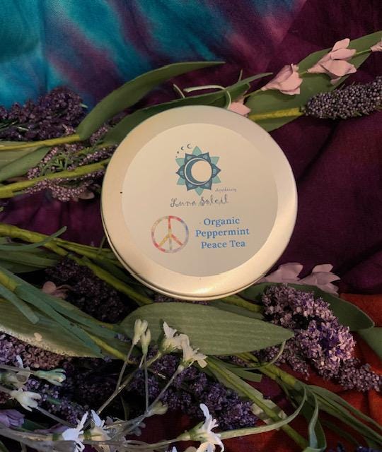 Ultimate Tea Lover Gift Box