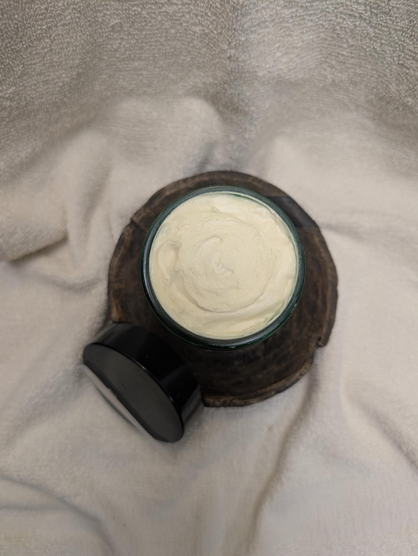 Moonlit Dappled Forest Whipped Body Butter