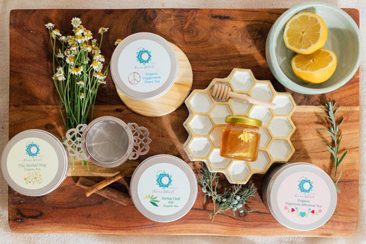 Ultimate Tea Lover Gift Box