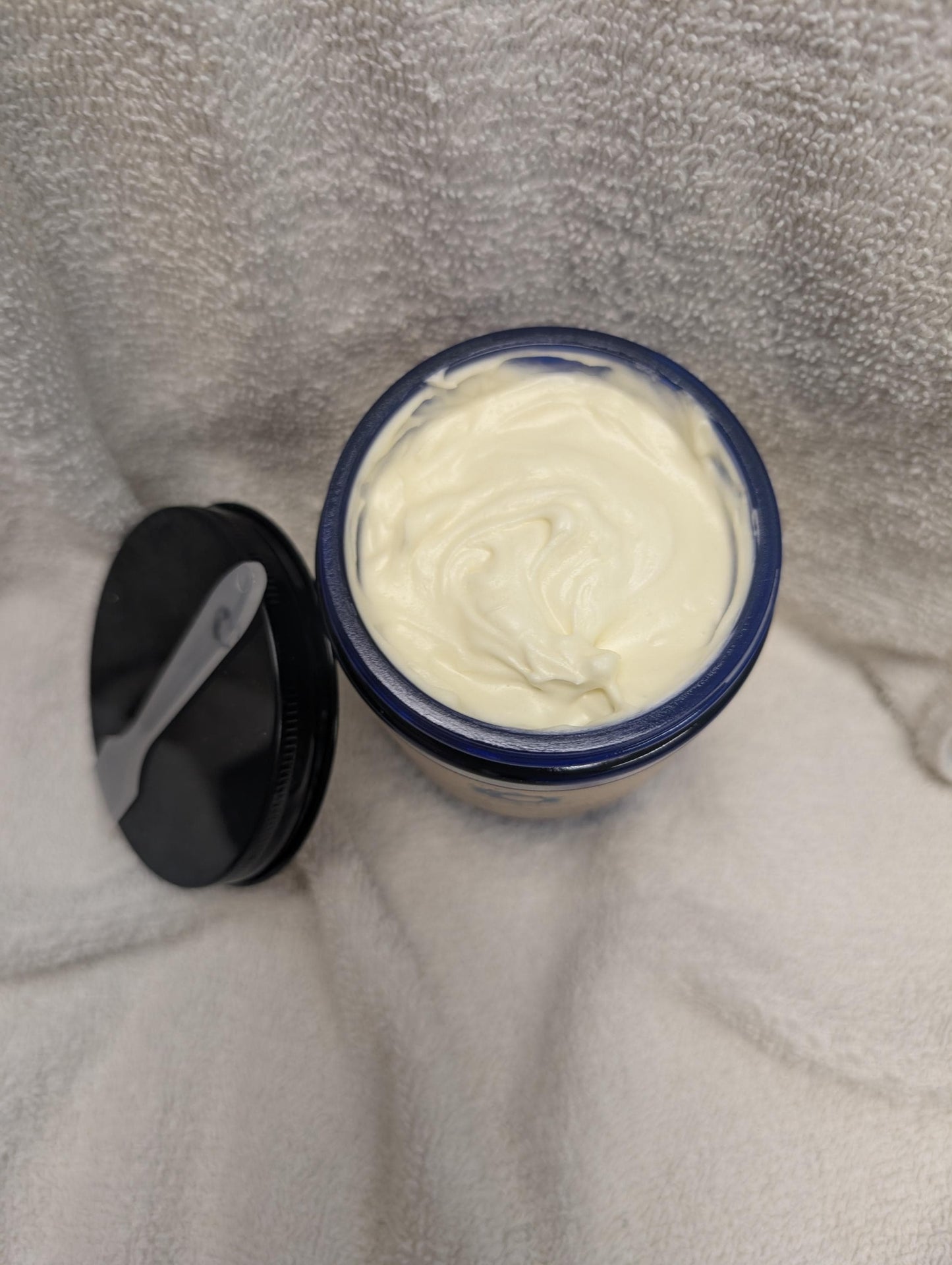 Tropical Blossom Whipped Body Butter