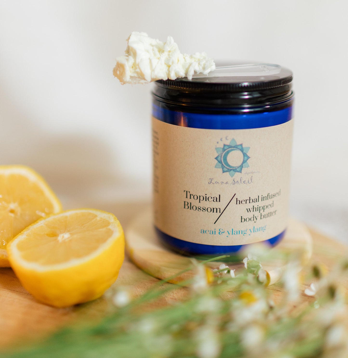 Blissful Body Gift Box