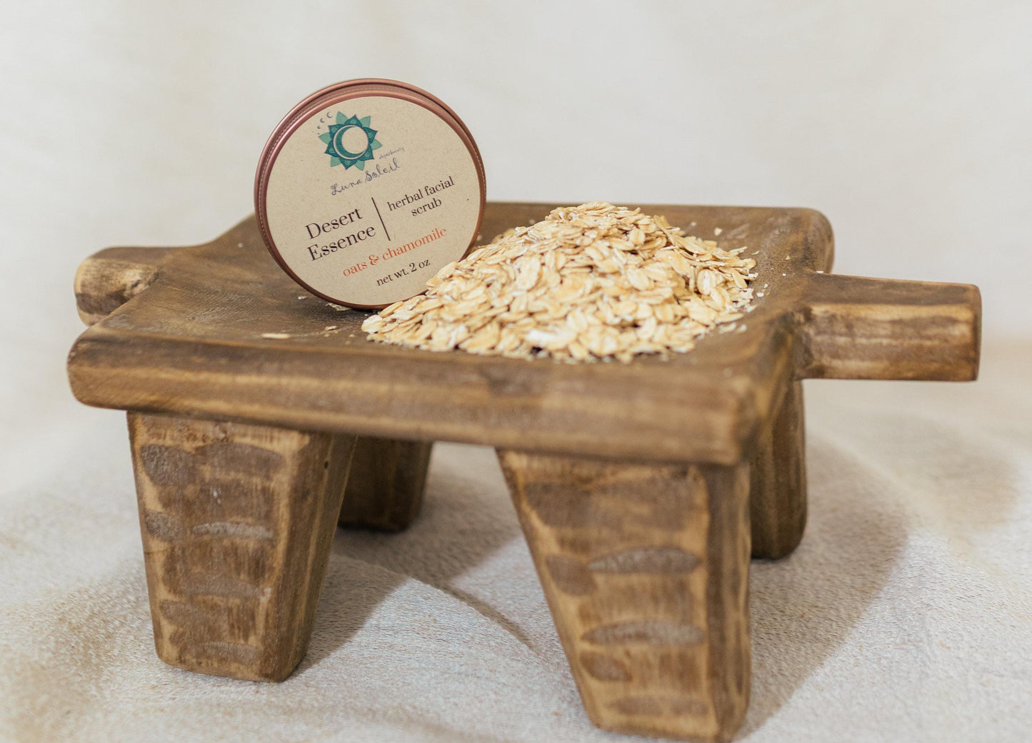 Radiant Visage Gift Box