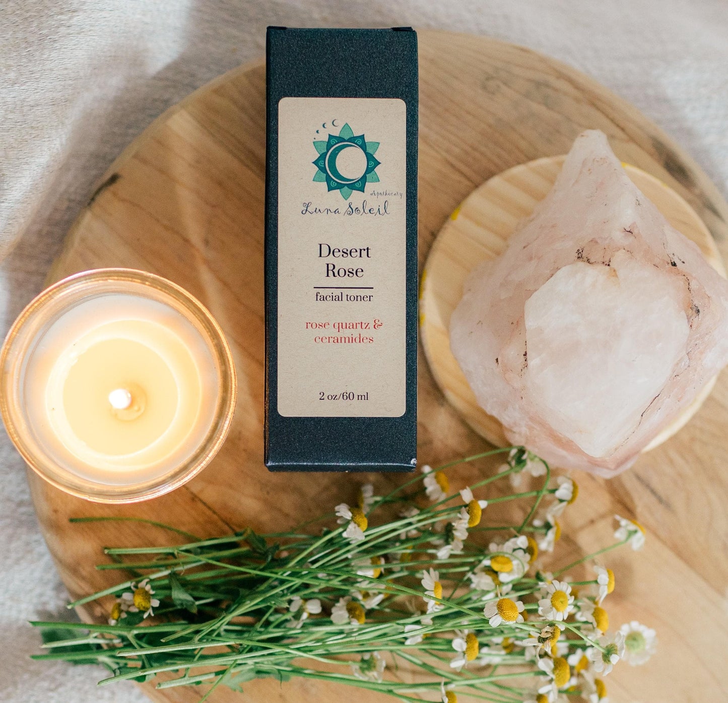 Radiant Visage Gift Box