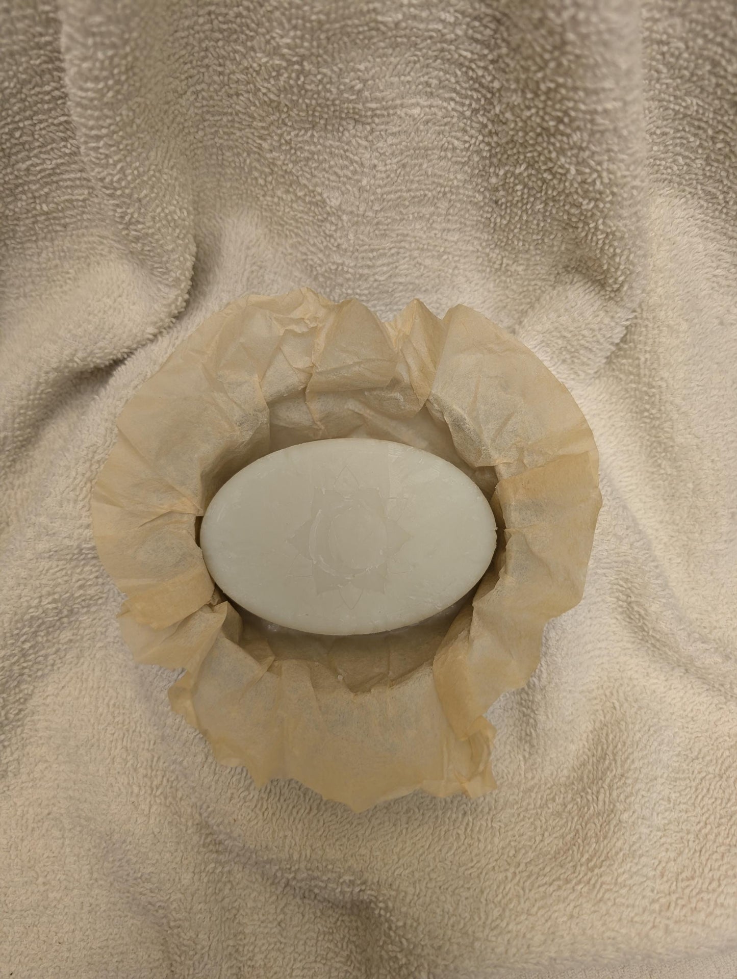 Sacred Shinrin Lotion Bar