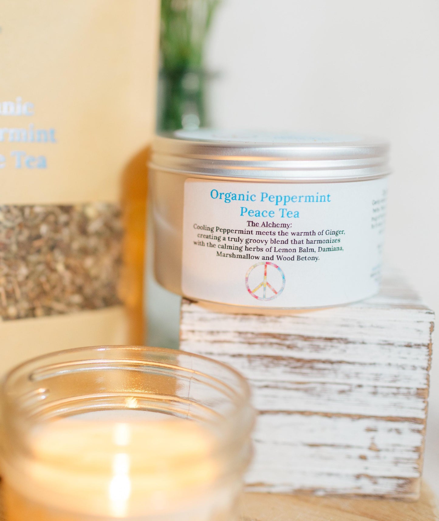 Ultimate Tea Lover Gift Box