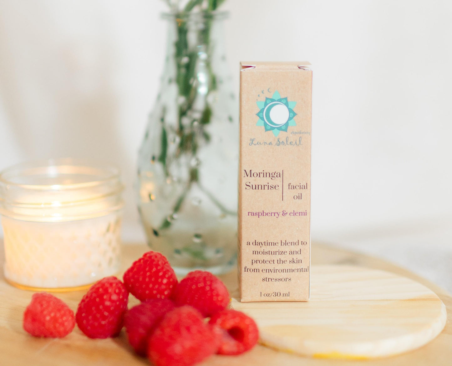 Radiant Visage Gift Box