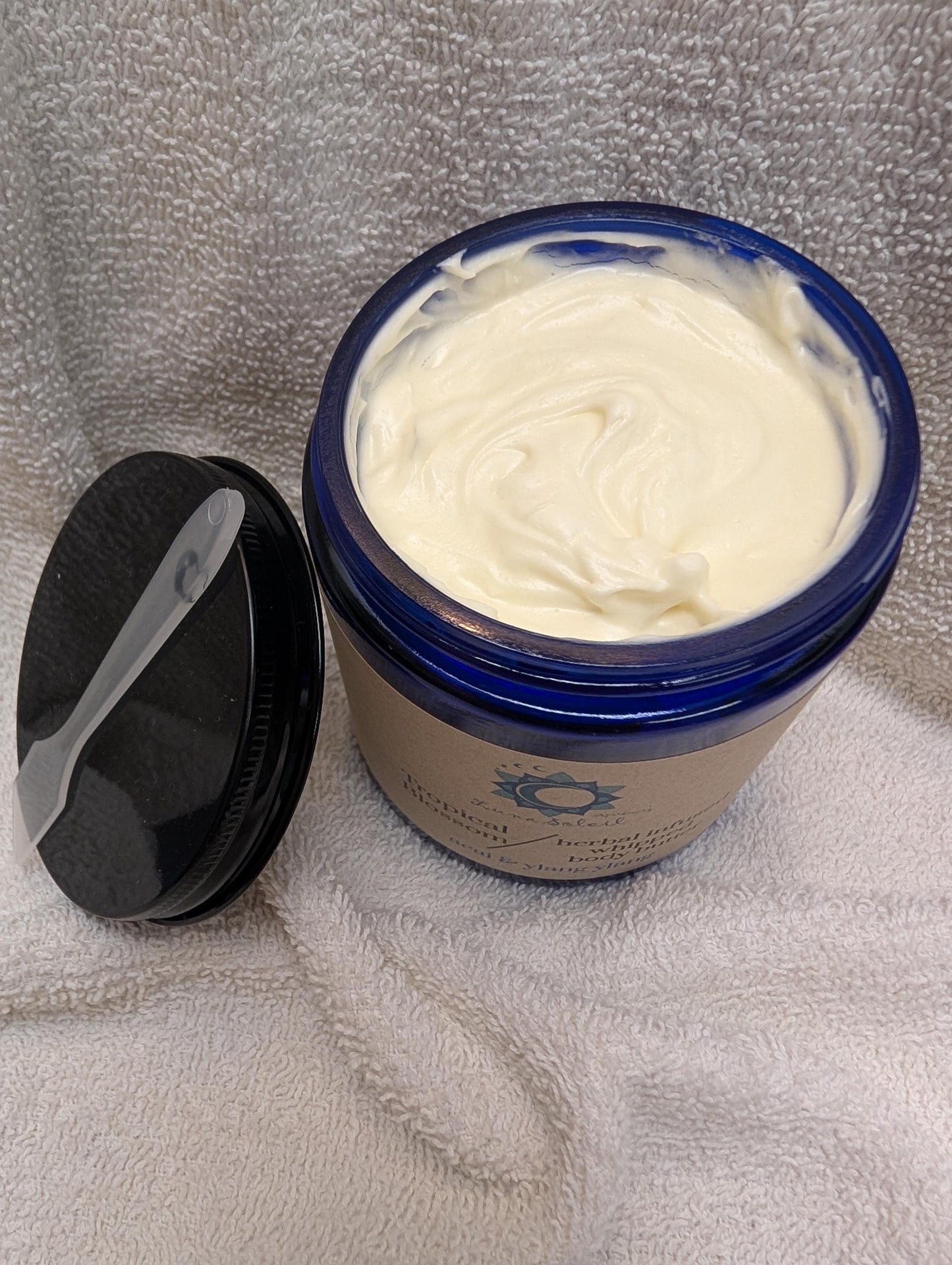 Tropical Blossom Whipped Body Butter