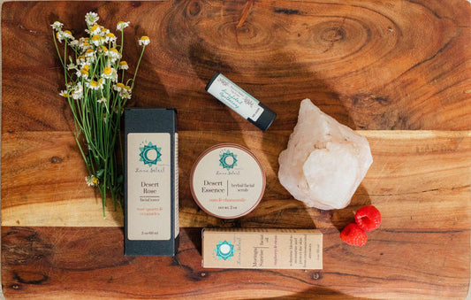 Radiant Visage Gift Box