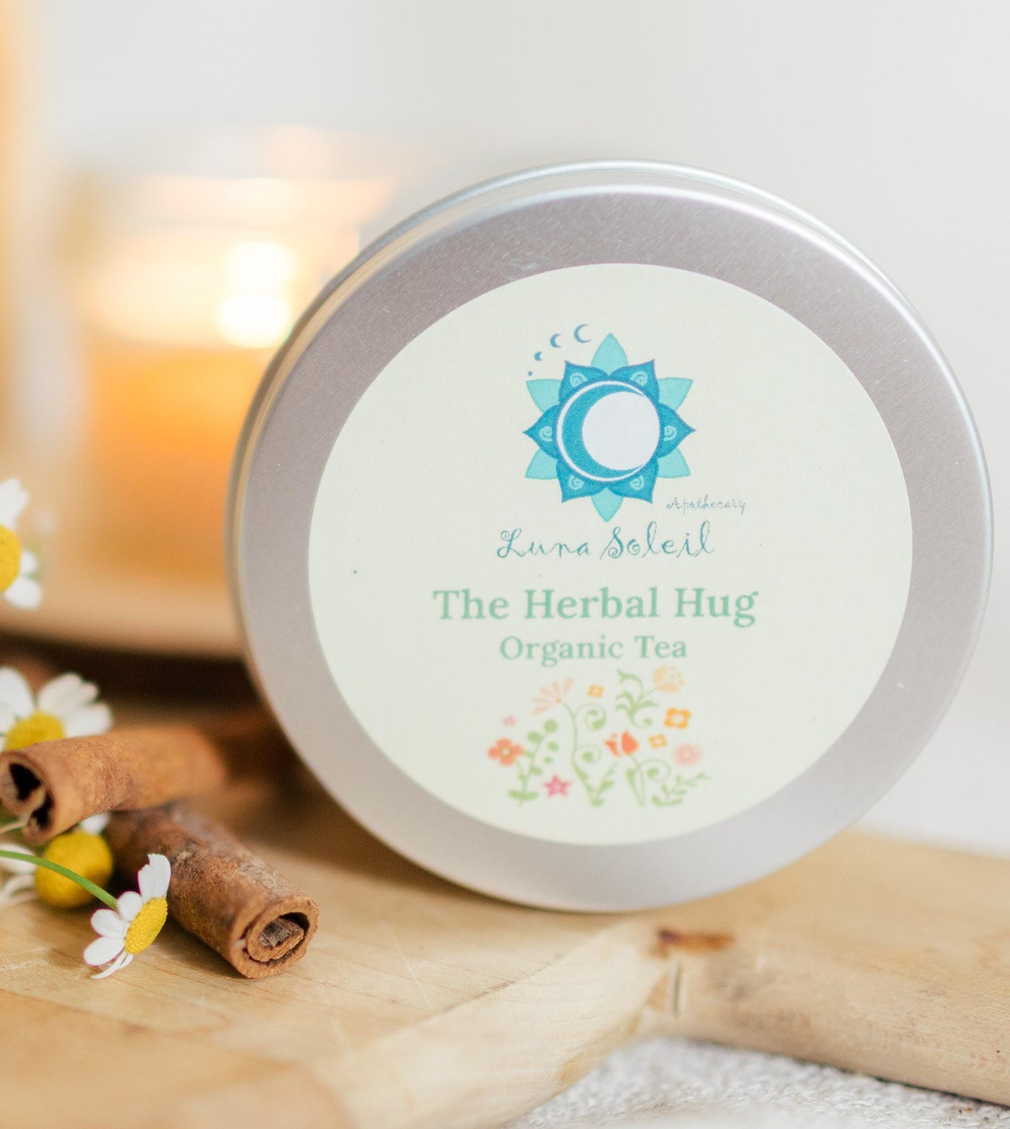 Ultimate Tea Lover Gift Box