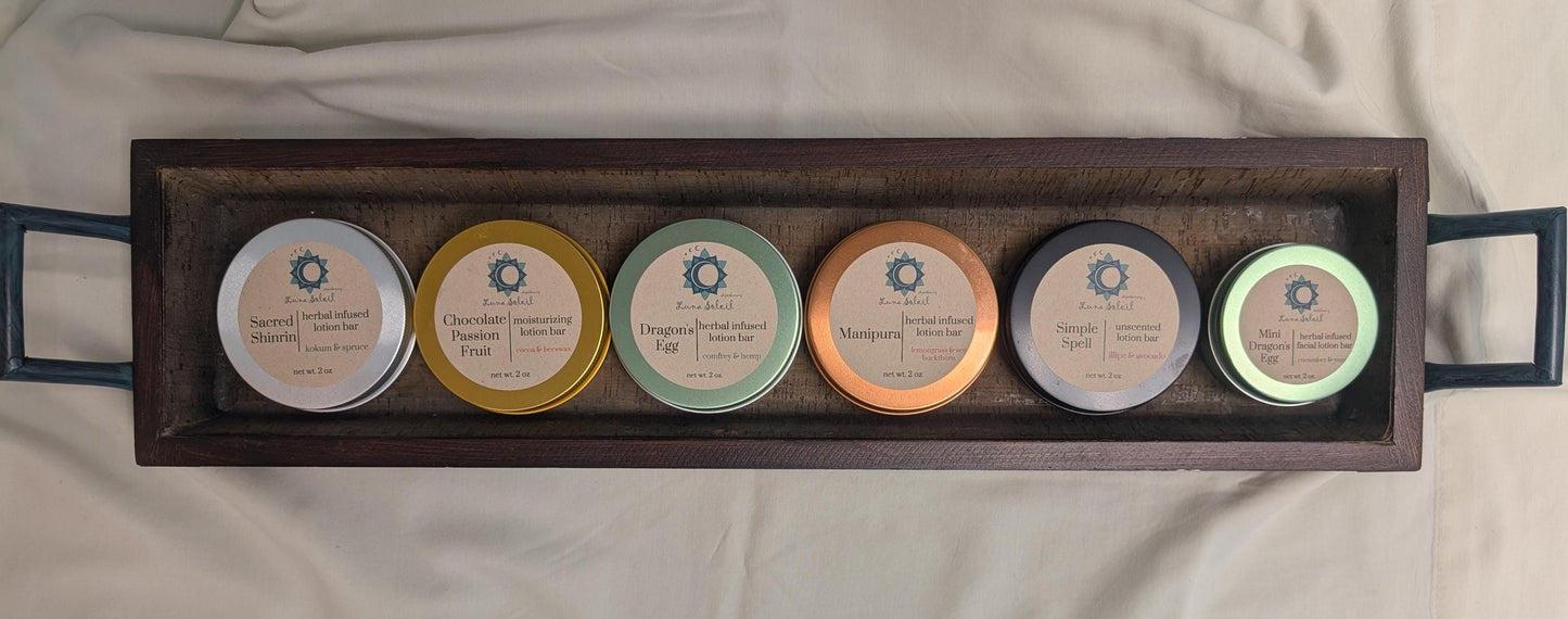 Blissful Body Gift Box