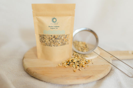 Herbal Defense Loose Leaf Tea (2 oz)
