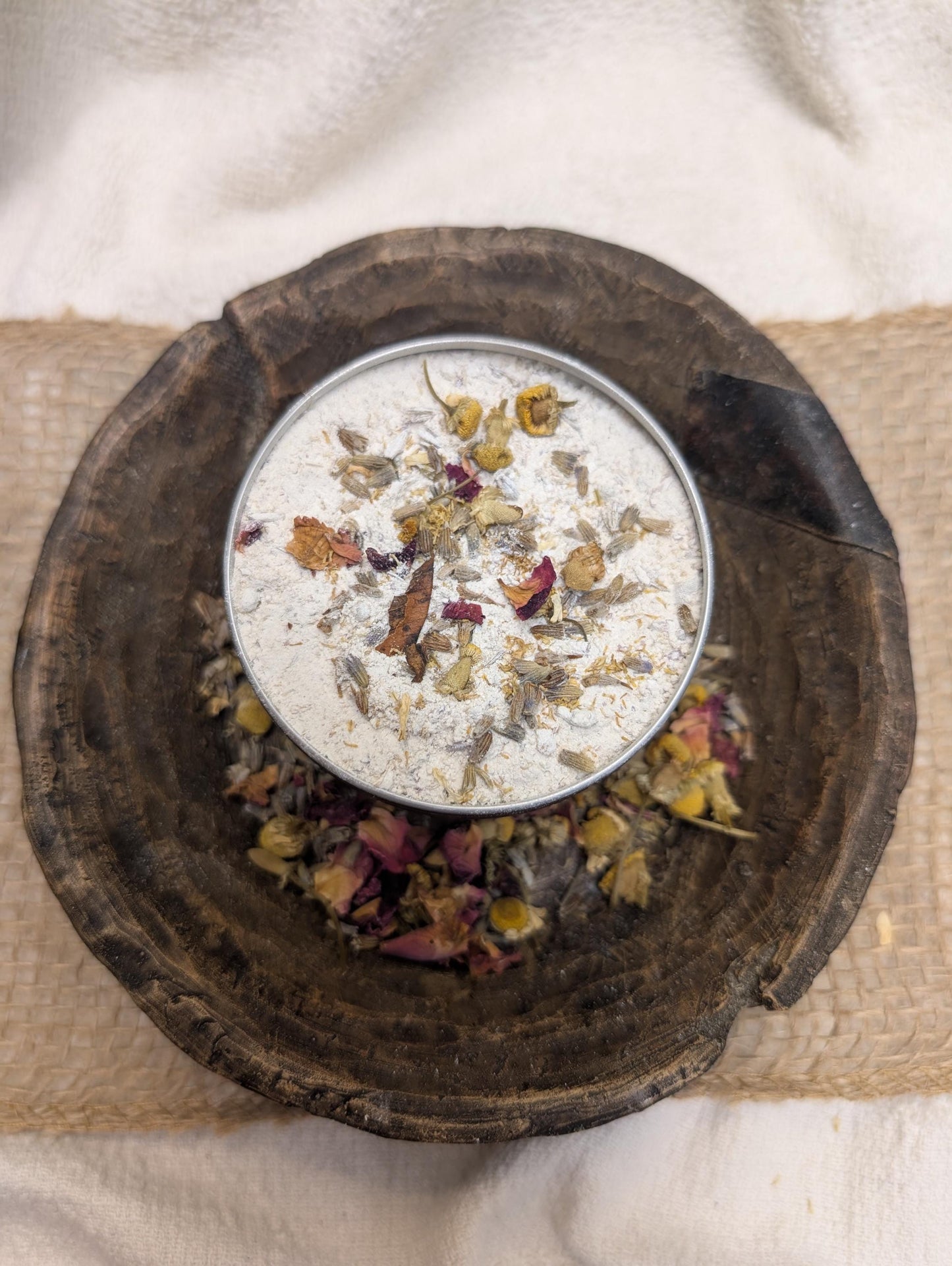Desert Essence Facial Scrub