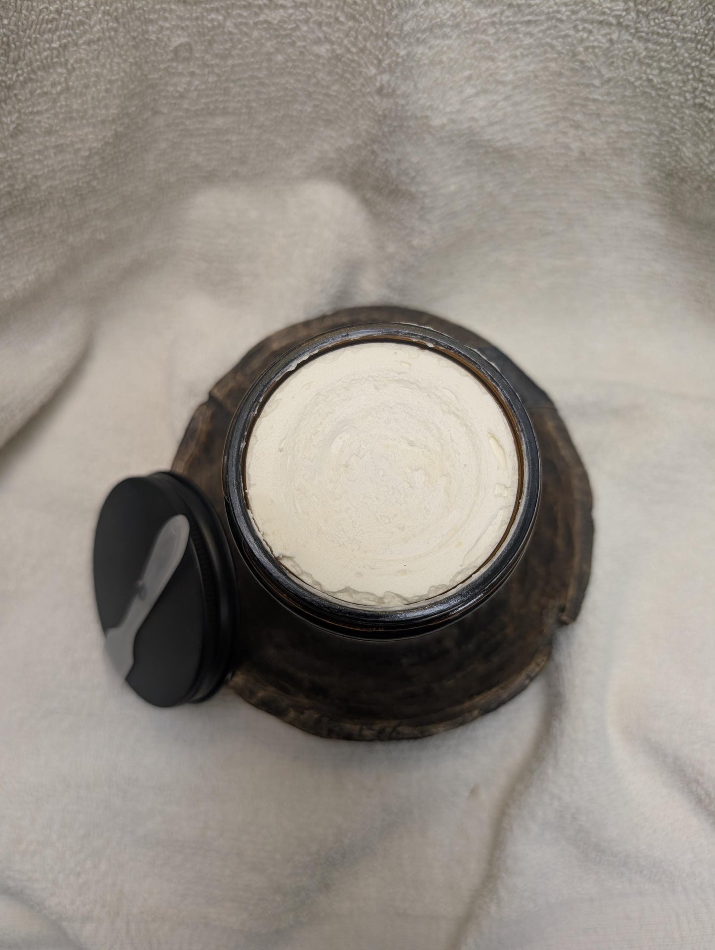 Starflower Power Whipped Body Butter