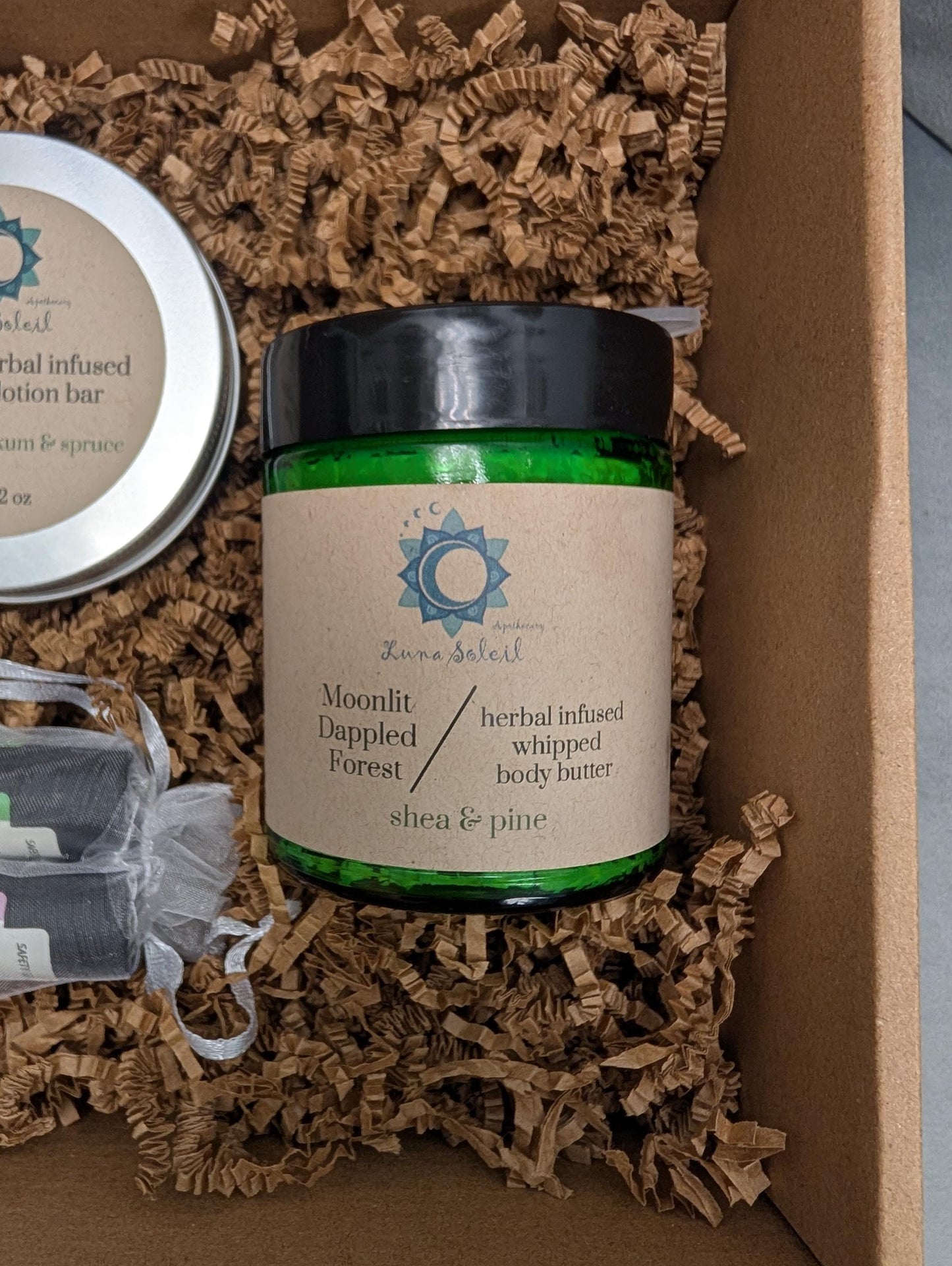 Through the Pines Gift Box