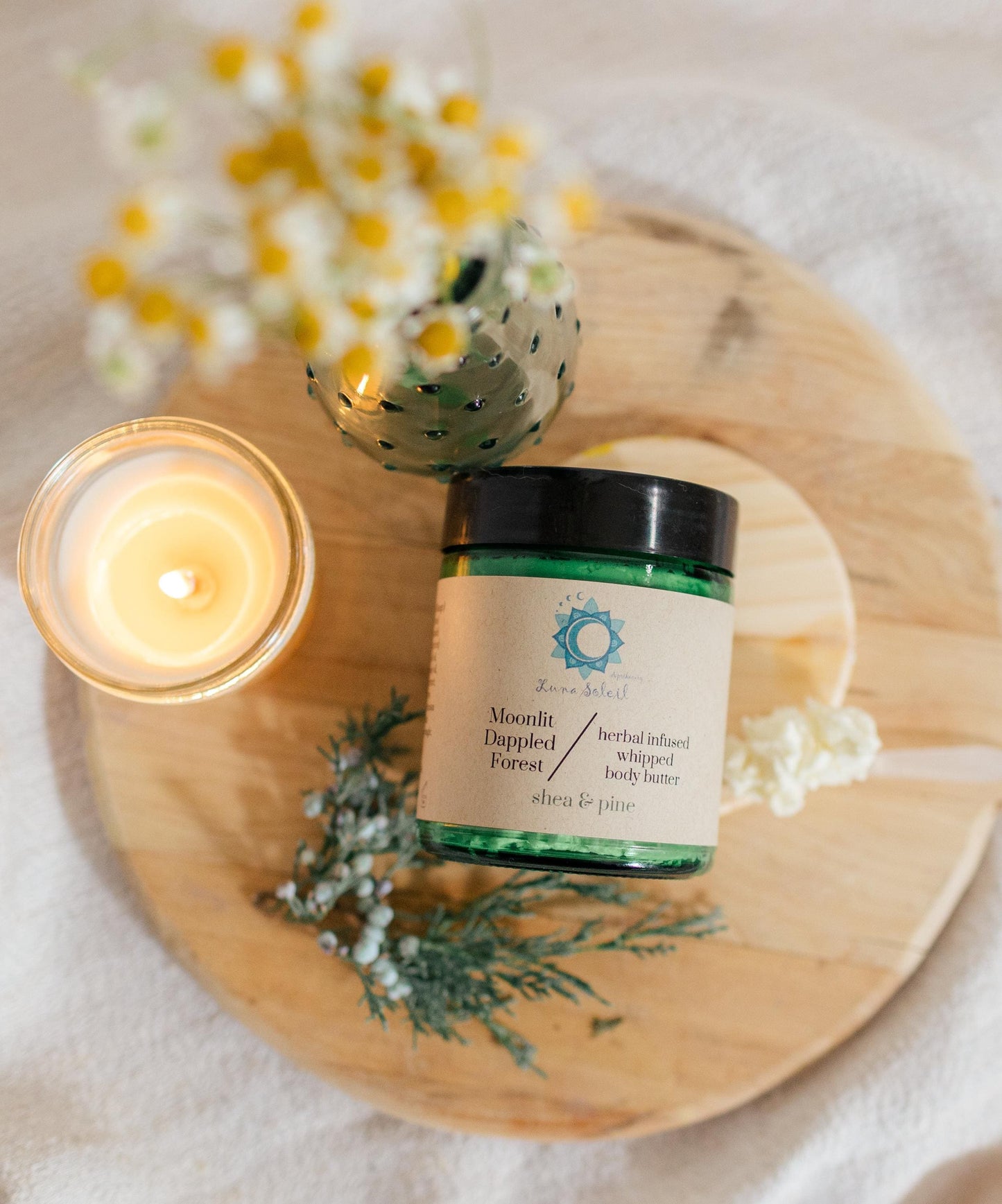 Blissful Body Gift Box