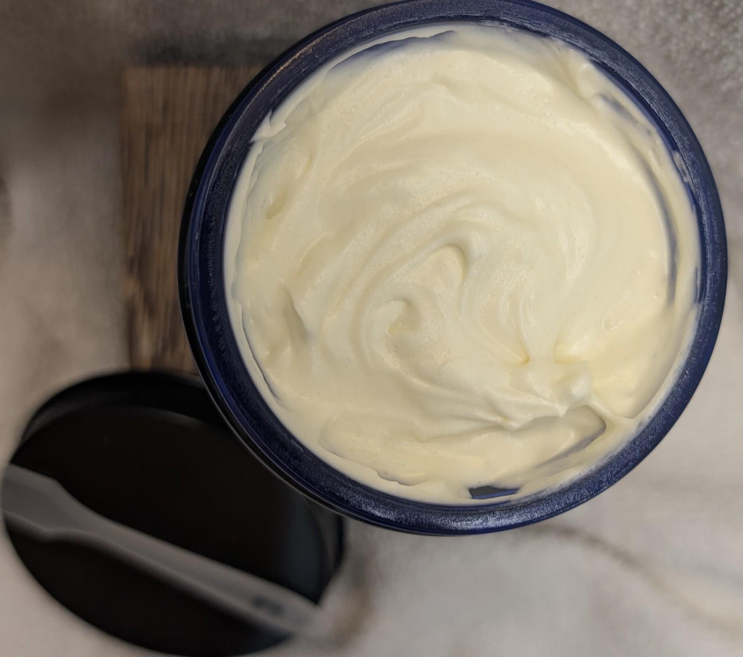 Tropical Blossom Whipped Body Butter
